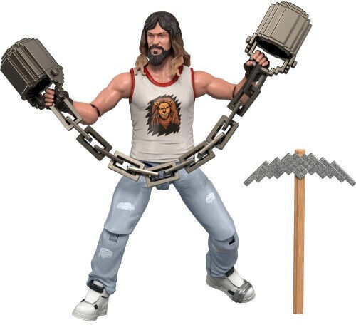 Mattel Figurină Minecraft 10 cm