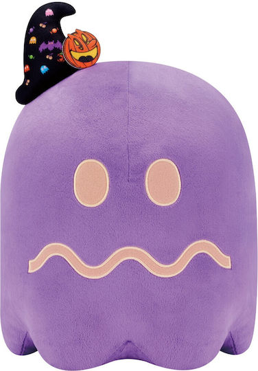 Banpresto Pac-man Ghost Party Λούτρινο Φιγούρα 27εκ.