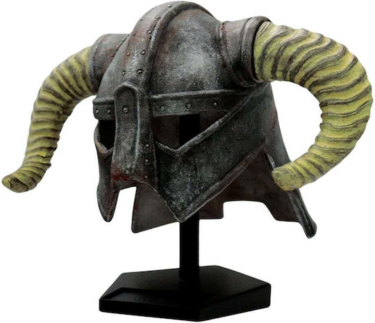 FaNaTtik Helmet Figure 15cm
