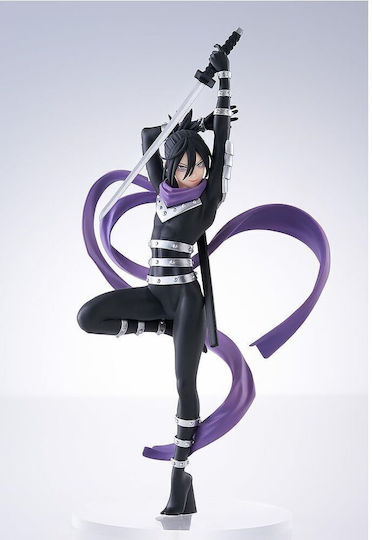 One Punch Man Pop Up Parade Speed-o'-sound Sonic Figure Statue 17cm