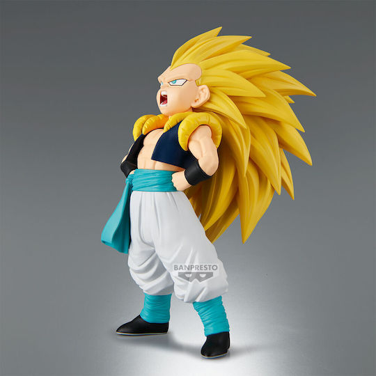Namco - Bandai Dragon Ball Z: Gotenks Супер Сайян Фигура