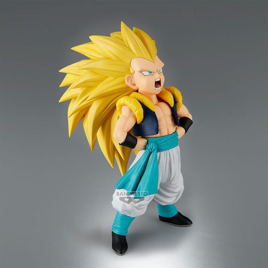 Namco - Bandai Dragon Ball Z: Gotenks Супер Сайян Фигура
