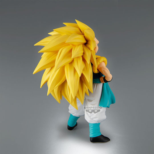 Namco - Bandai Dragon Ball Z: Gotenks Супер Сайян Фигура