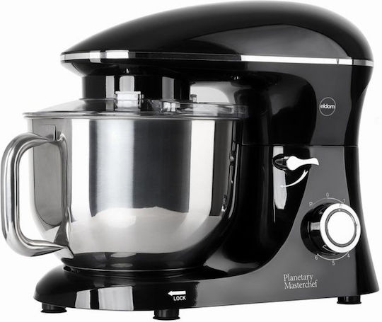 Eldom Standmixer 2200W 6.2Es