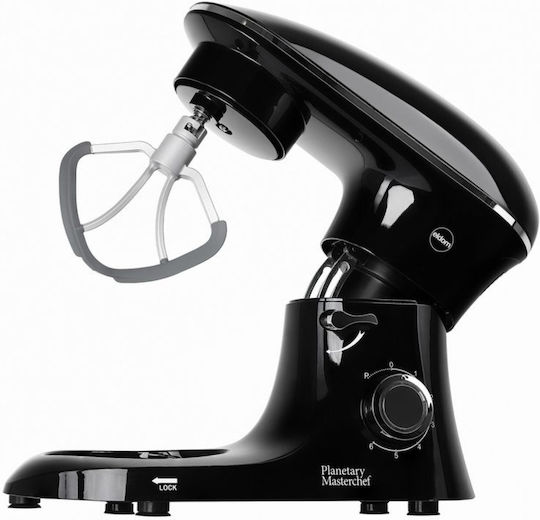 Eldom Standmixer 2200W 6.2Es