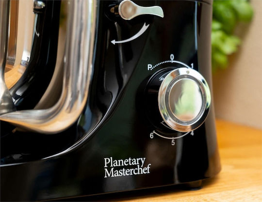 Eldom Standmixer 2200W 6.2Es