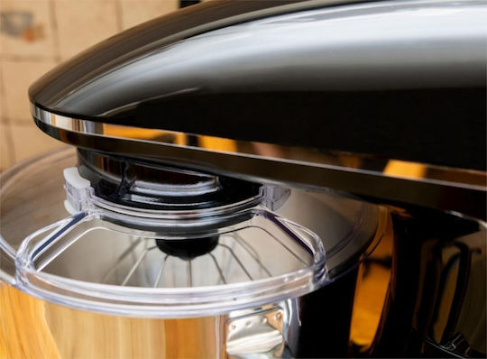Eldom Standmixer 2200W 6.2Es