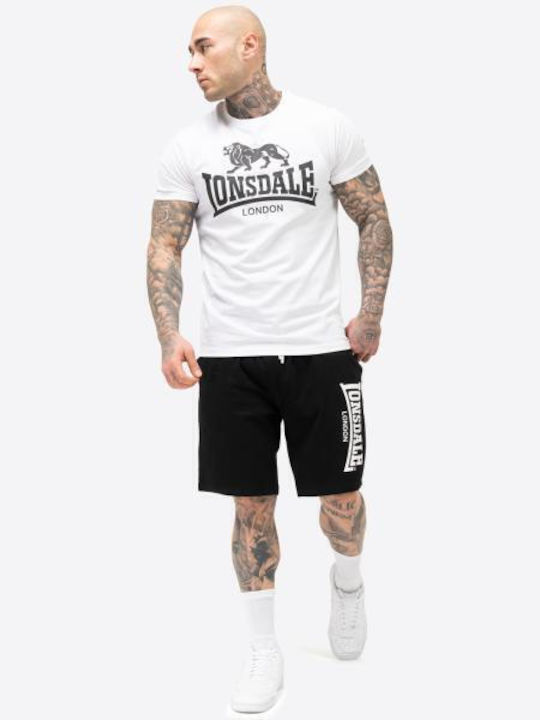 Lonsdale