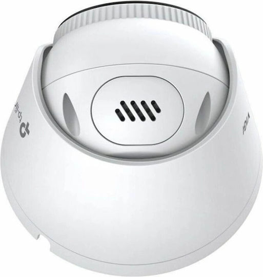 TP-LINK InSight S445ZI IP Cameră de Supraveghere Full HD+ 4MP Rezistentă la apă cu Comunicare Bidirecțională și Lentilă 2.7-13.5mm