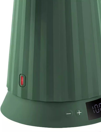Alessi Βραστήρας 1.7lt 1800W Πράσινος