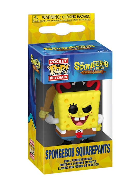 Funko Pocket Pop! Animation: Spongebob Squarepants Funko Pocket Pop! Animation: Spongebob Squarepants