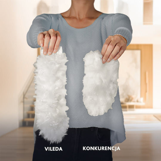 Vileda Flex&catch Ανταλλακτικό Σφουγγαρίστρας 10τμχ 177662