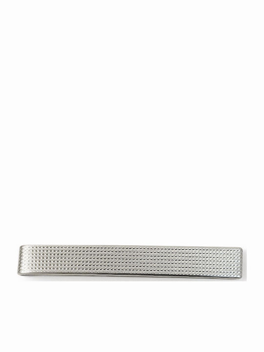 Tie Clip Gold 5.5x0.7cm