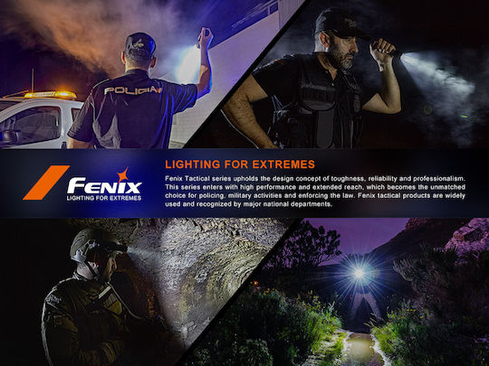 Fenix Θήκη Φακού