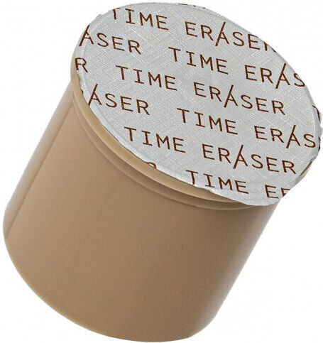 Time Eraser Nourish Refill Nachfüllen Creme Gesicht Tag 50ml