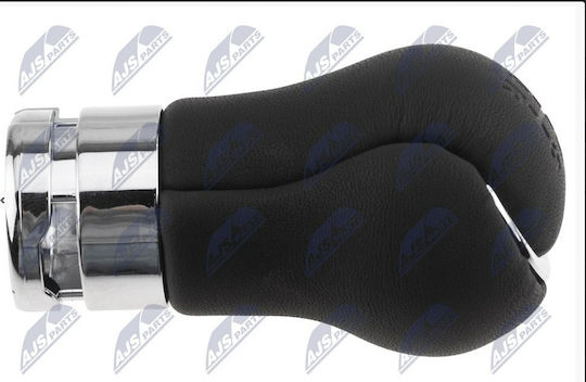 Shift Knob Toyota Hilux 2015 5 Gzb-ty-013
