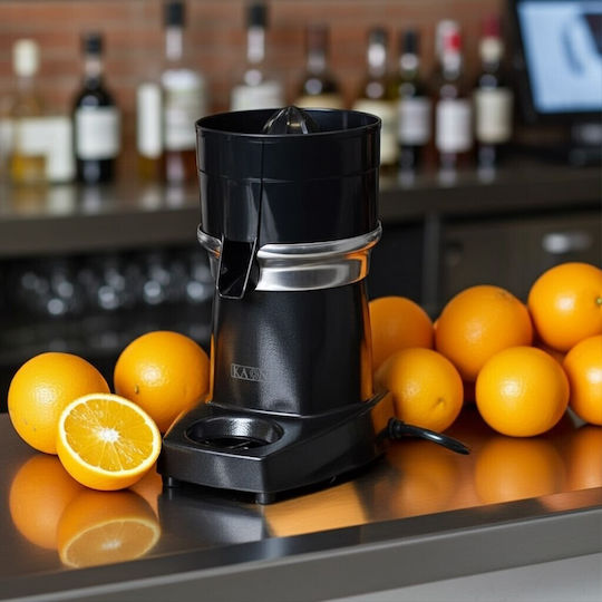 Karni Στίφτης Black 160W