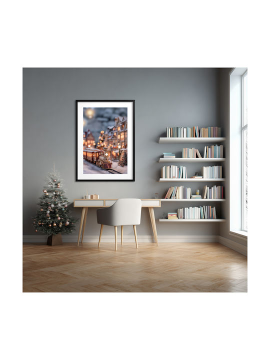 Postere De Crăciun Imagini De Perete Crăciun Living 50x70