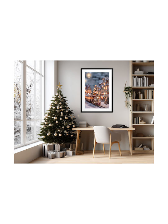 Postere De Crăciun Imagini De Perete Crăciun Living 50x70