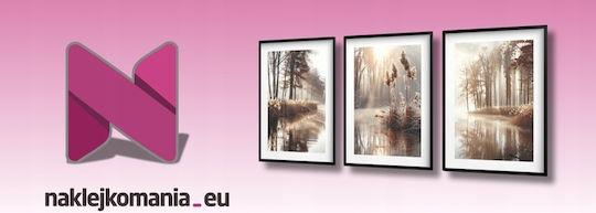 Christmas Posters Wall Images Christmas Living Room 50x70