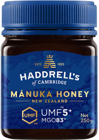 Μελιός Μέλι Manuka 250gr