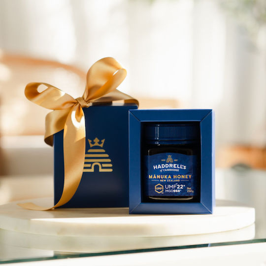 Μελιός Μέλι Manuka 250gr