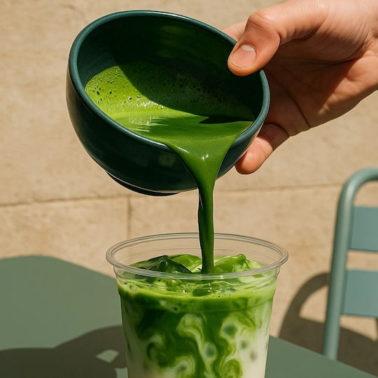 Matcha Τσάι 10 Φακελάκια 10τμχ