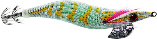 Oceanic Egido Basic Калмари Jigs 3.0 – 16г 90мм 3.5сек/м Потъване #50