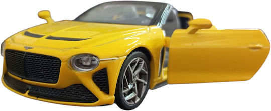 Αυτοκινητάκι Bentley Mulliner Bacalar 3+