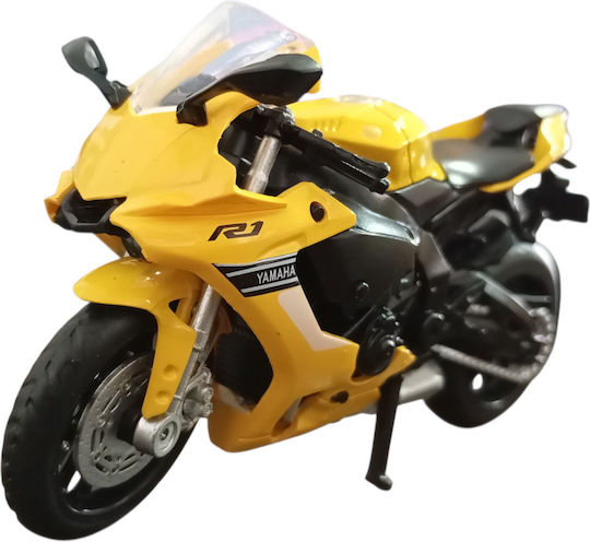 Motocicletă Yamaha Yzf R1 3+
