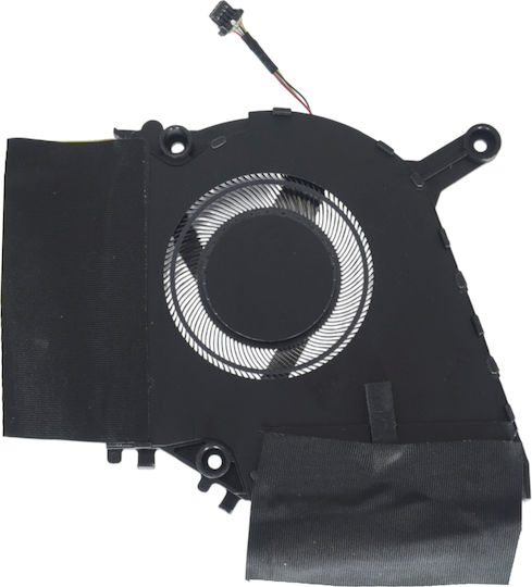 Laptop Fan GPU Cooling Fan Asus Proart Studiobook Pro 16 Oled W7600 W7600h W7600h3a W7600h5a H7600hm Dfsck22d05883b 13nb0tf0m11011 Fngj 13nb0ts0am0111 4pin Code 81568