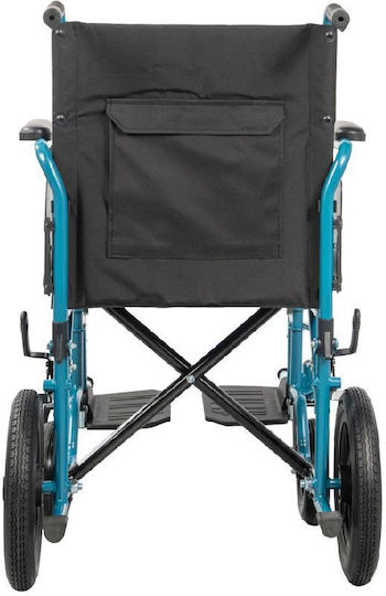 Mobiak Aegeus Инвалидна количка 12" 50см 0815004 Златист