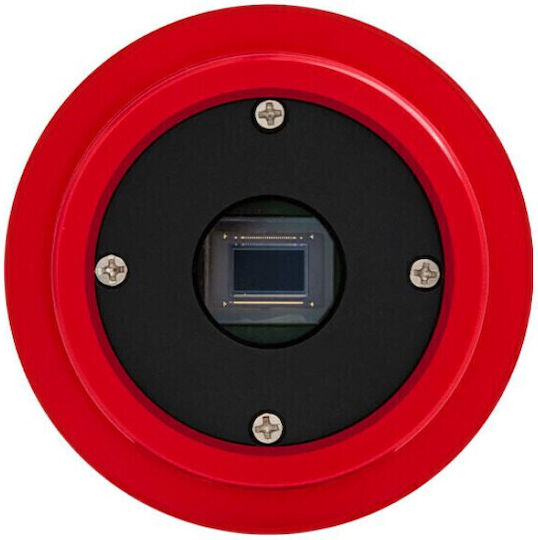 Zwo Kamera Asi 678 Mc Farbe