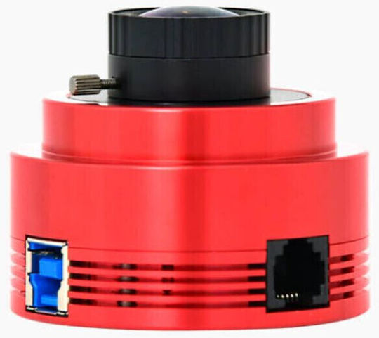Zwo Camera Asi 664 Mc Color