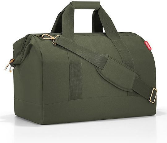 Reisenthel Allrounder Sack Voyage Green Fabric