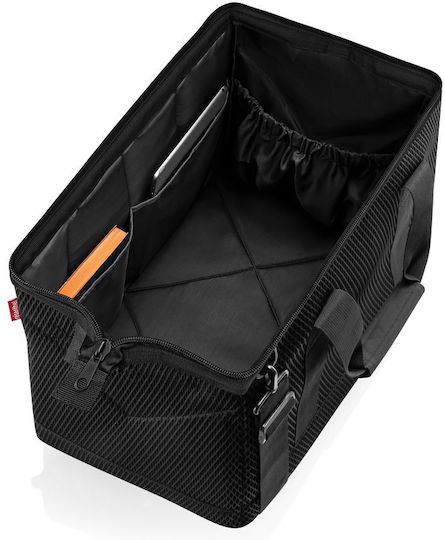 Reisenthel Allrounder Sack Voyage Black Fabric
