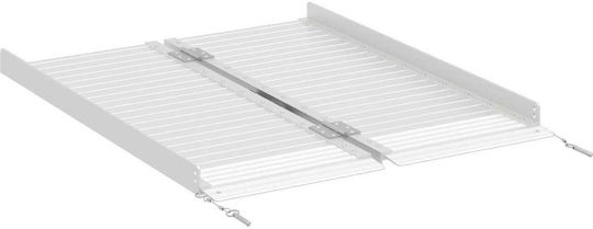 vidaXL Wheelchair Ramp 42021095