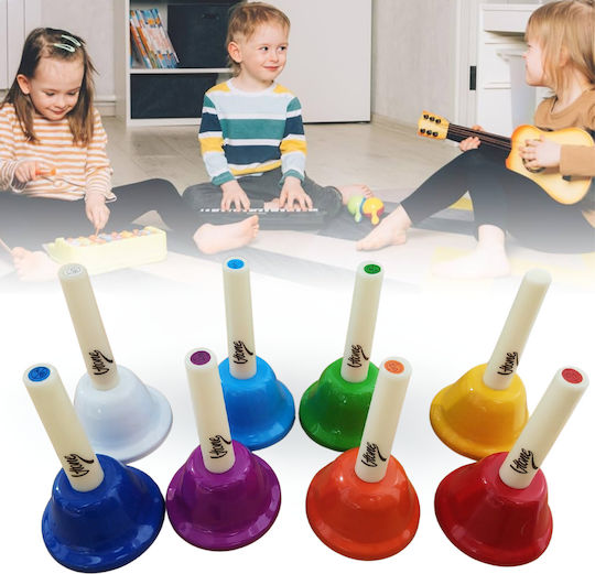 V-tone Cowbell