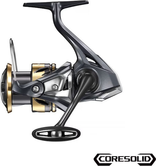 Shimano Ultegra Fishing Reel for Spinning