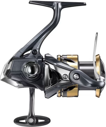 Shimano Ultegra Fishing Reel for Spinning