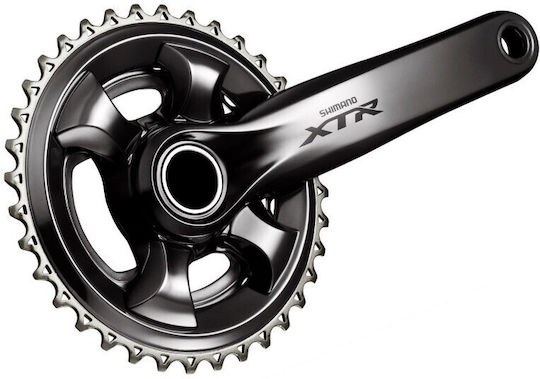 Shimano FC-M9020-2 Fahrradkurbel XTR Hollowtech II 170mm