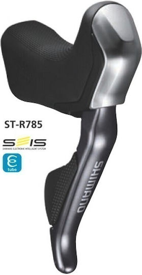 Shimano ST-R785 Ляв лост за смяна на скорости Скорости на велосипед 2SP