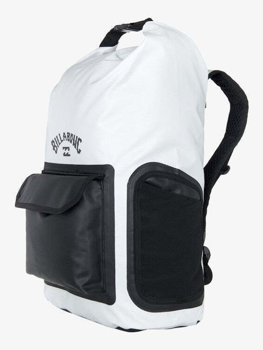 Billabong Storm Dry 22lt Ασημί