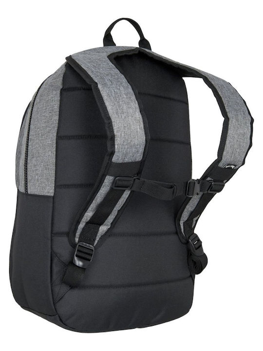 Billabong Norfolk 27lt Γκρι Billabong Norfolk 27lt Γκρι