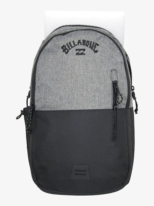 Billabong Norfolk 27lt Γκρι