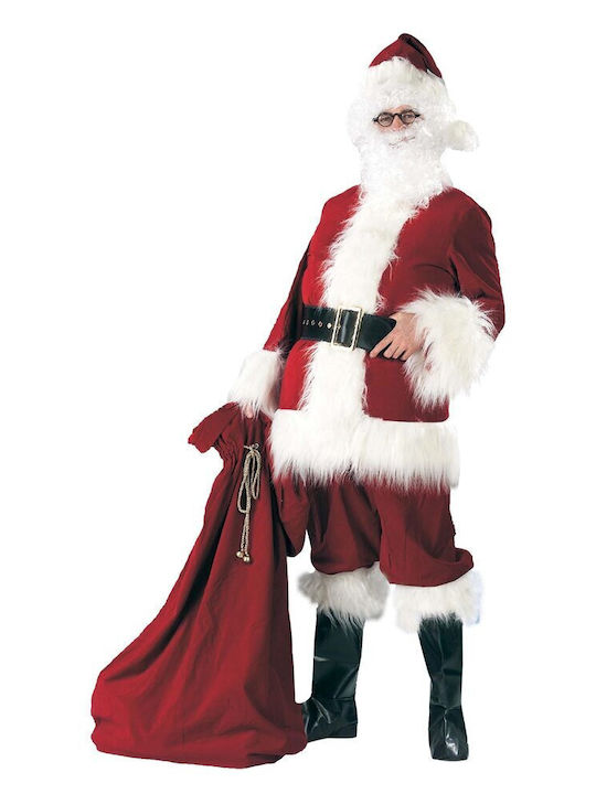 Christmas Costume Red