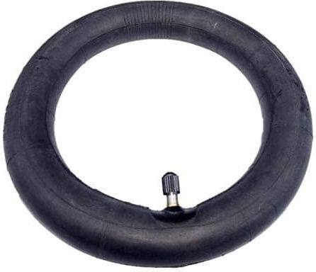 CST Tube 8" for Electric Scooter 1/2X2.00 A/V in Black Color 04-40074