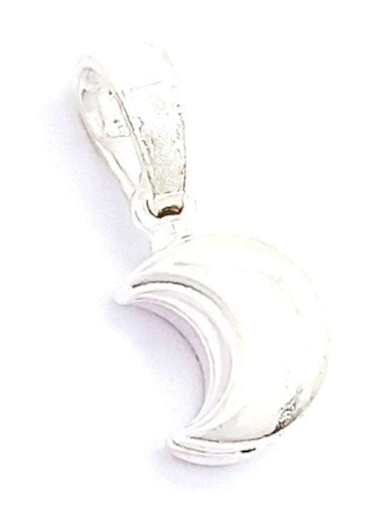 PS Silver Charm από Ασήμι