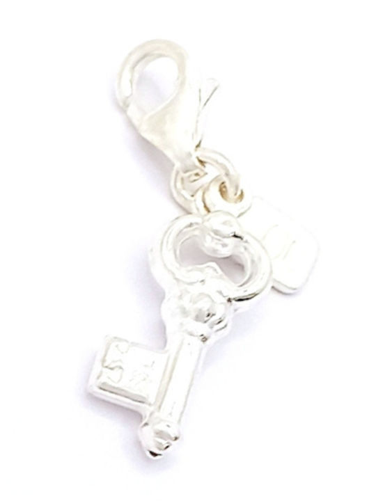 PS Silver Charm από Ασήμι