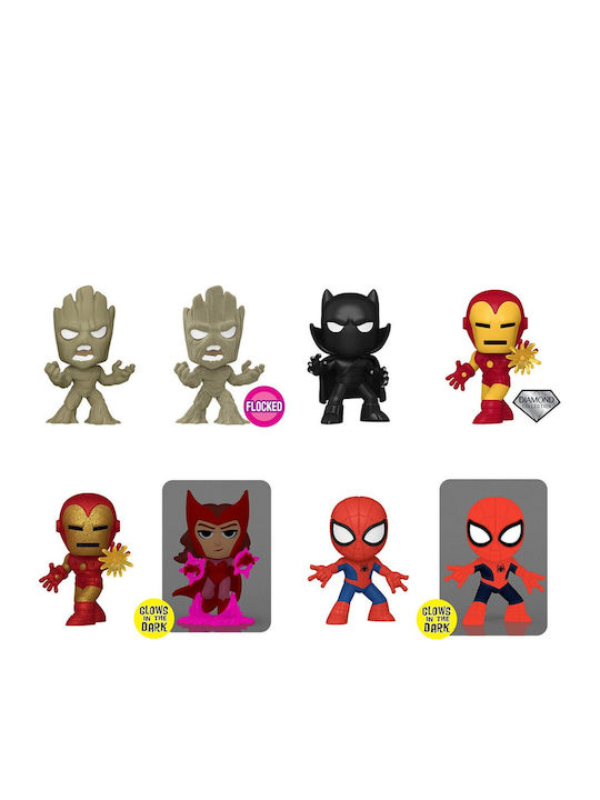 Funko Minis Marvel Comics (Random) Funko Minis Marvel Comics (Random)